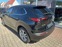 gebraucht Mazda CX-30 SKY-G 2.0 150PS AL-SELECTION DES-P