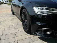 Gebraucht Audi A6 Sport 326 PS (239 kW) 2017 Schwarz Kombi