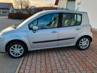 Gebraucht Renault Modus 75 PS (55 kW) 2006 Van / Kleinbus