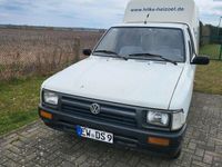 gebraucht VW Taro 