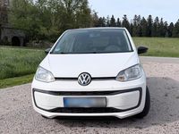 Usado VW up! Sound 60 HP (44 kW) 2017 Branco Citadino