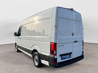 Gebraucht VW Crafter 140 PS (102 kW) 2024 Van