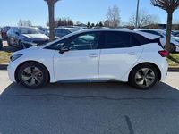 Gebraucht Cupra Born 150 kW (204 PS) 2022 Eisweiß Kleinwagen