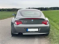 Usata BMW Z4 Performance 265 CV (194 kW) 2006 Grigio Coupé