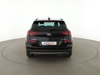 gebraucht Hyundai Tucson 1.6 TGDI Advantage+ 2WD, Benzin, 23.300 €