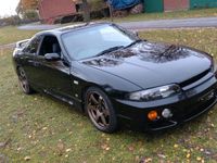 gebraucht Nissan Skyline R33 GTST ER25NEO