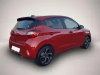 Gebraucht Hyundai i10 N Line 90 PS (66 kW) 2026 Manufacturer Kleinwagen