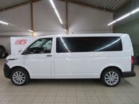 Gebraucht VW T6.1 110 PS (80 kW) 2020 Andere Van