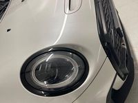 Gebraucht Mini Cooper S Cabriolet 178 PS (130 kW) 2023 Weiß Cabrio