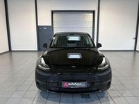 Gebraucht Tesla Model Y 378 kW (514 PS) 2023 Schwarz SUV