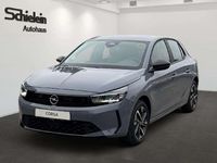 Neu Opel Corsa Edition 101 PS (74 kW) 2025 Grafik grau Kleinwagen