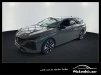 Neu Peugeot 308 Allure 145 PS (106 kW) 2026 Lackierung seleniumgrau/typ a Kombi