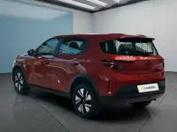 Gebraucht Opel Frontera Edition 101 PS (74 kW) 2025 Orange SUV