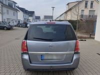 gebraucht Opel Zafira 2.2 direct Automatik -