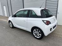 gebraucht Opel Adam Jam ecoFlex/Alu16/PDC/Klimautomatik