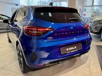 Neu Mitsubishi Colt Edition 143 PS (105 kW) 2025 Blau Limousine