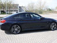 gebraucht BMW 430 Gran Coupé 430 i M Sport 2Hd1A Zustand 8fxBereift