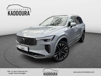 Gebraucht Volvo XC90 Plus 455 PS (334 kW) 2025 Silber SUV