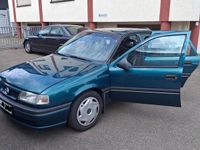 Gebraucht Opel Vectra 170 PS (125 kW) 1993 Grün Limousine