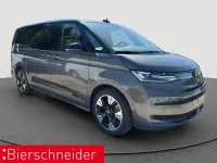Usata VW T7 Edition 204 CV (150 kW) 2025 Grigio Furgone