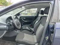 Gebraucht Seat Ibiza 69 PS (50 kW) 2009 Blau Limousine