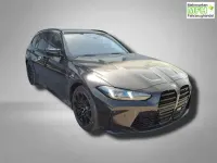 Gebraucht BMW M3 Competition Edition 530 PS (389 kW) 2026 Saphirschwarz metallic Limousine