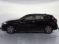 gebraucht BMW 118 d Advantage Aut. Klimaaut. PDC Sitzhzg. Vorn