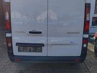 Brugt Renault Trafic 95 HK (69 kW) 2018 Hvid MPV