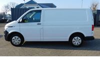 Gebraucht VW Transporter 150 PS (110 kW) 2023 Candyweiss Van