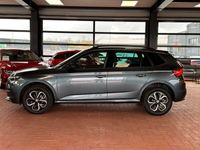 gebraucht Skoda Kamiq 1.6 TDI Drive 125*LED*el.Klappe*BlindSpot*