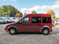 gebraucht Ford Tourneo Connect XL 1.8, Klima, AHK, LMF, SR+WR