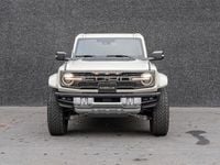 Neu Ford Bronco Raptor 424 PS (311 kW) 2025 Beige SUV