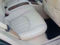 Gebraucht Mercedes CLS350 292 PS (214 kW) 2008 Grün Coupé