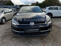 gebraucht VW Golf VII Lim. Join Start-Stopp/SHZ/PDC/NAVI/UVM.