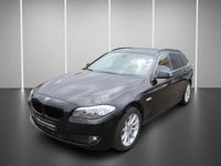 Gebraucht BMW 535 Sport Line 313 PS (230 kW) 2013 Schwarz Kombi