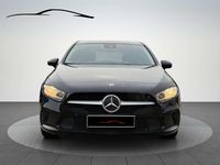 Gebraucht Mercedes A180 136 PS (100 kW) 2019 Schwarz Kleinwagen