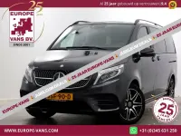Gebraucht Mercedes V300 AMG 237 PS (174 kW) 2021 Grau Van / Kleinbus