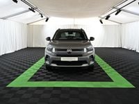 Gebraucht Citroën e-C3 83 kW (113 PS) 2025 Grau Kleinwagen