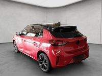 Gebraucht Opel Corsa 101 PS (74 kW) 2024 Rot Limousine