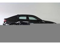 Gebraucht Polestar 2 Performance 350 kW (476 PS) 2024 Schwarz space schwarz metallic (metallic) Kleinwagen