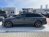 Gebraucht Audi RS6 Performance 605 PS (444 kW) 2016 Grau Kombi