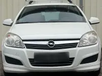 Gebraucht Opel Astra 116 PS (85 kW) 2010 Kombi