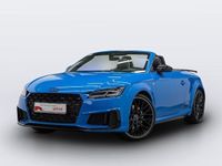 gebraucht Audi TT Roadster 45 TFSI KAMERA BuO NAVI LED