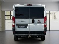 Gebraucht Fiat Ducato 160 PS (117 kW) 2020 Weiß Van