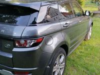 gebraucht Land Rover Range Rover evoque TD4 Aut. Pure Technik