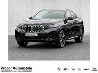 Gebraucht BMW X6 M Sport 381 PS (280 kW) 2024 Schwarz SUV