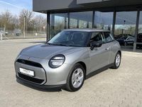 Neu Mini Cooper Essential 135 kW (184 PS) 2026 Silber Kleinwagen