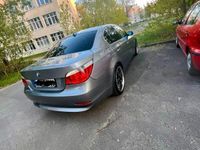 gebraucht BMW 520 2005 I