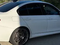 Gebraucht BMW M3 Competition Edition 450 PS (330 kW) 2018 Weiß Limousine