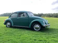 Gebraucht VW Käfer 34 PS (25 kW) 1984 Kleinwagen